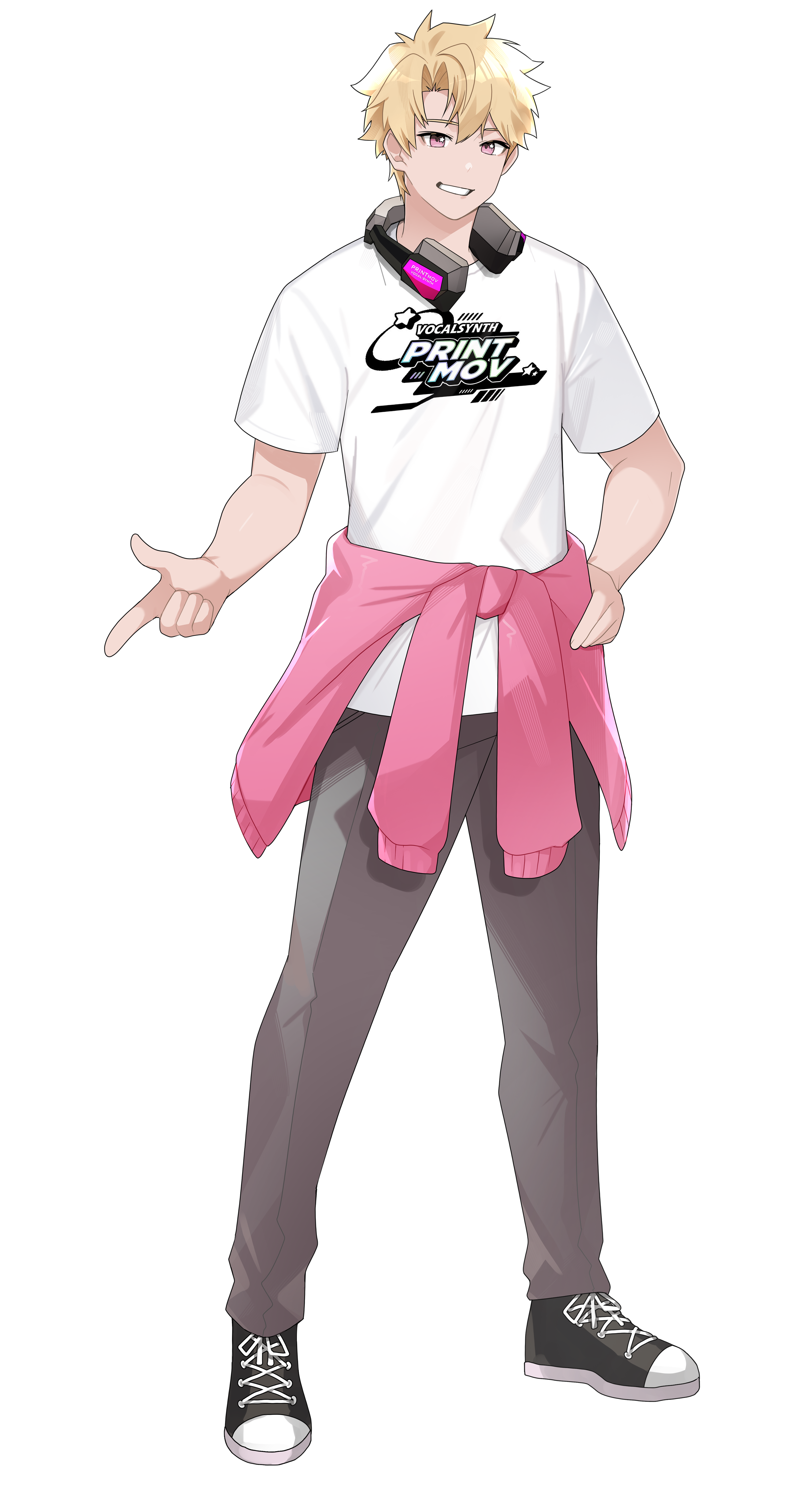 Printto Magicbeat Background